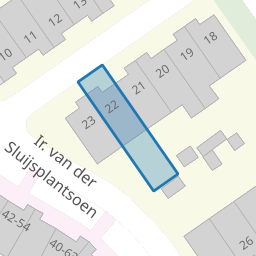 Perceel GVH34-AS-1793