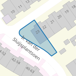 Perceel GVH34-AS-1794