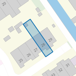 Perceel GVH34-AS-1796