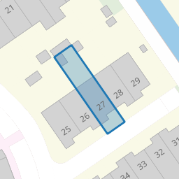 Perceel GVH34-AS-1797