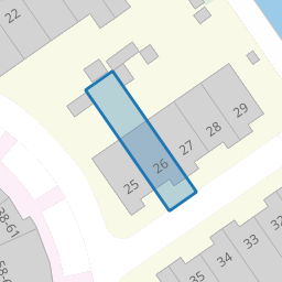 Perceel GVH34-AS-1798