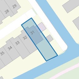 Perceel GVH34-AS-1800