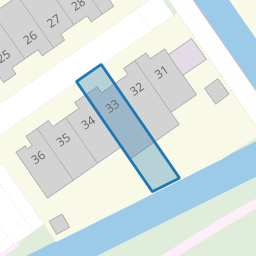 Perceel GVH34-AS-1802