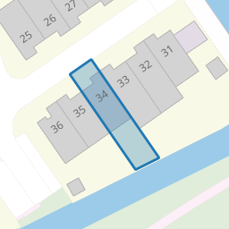 Perceel GVH34-AS-1803