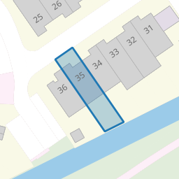 Perceel GVH34-AS-1804