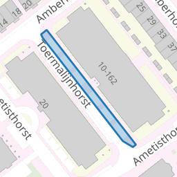 Perceel GVH34-AS-1809