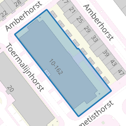 Perceel GVH34-AS-1810