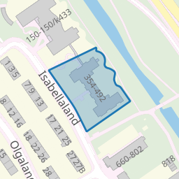 Perceel GVH34-AS-1819