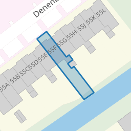 Perceel GVH34-AS-1832