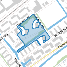 Perceel GVH34-AS-1840