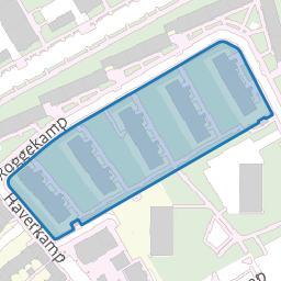 Perceel GVH34-AS-1844