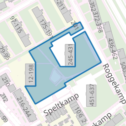 Perceel GVH34-AS-1845