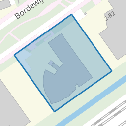 Perceel GVH34-AS-1852