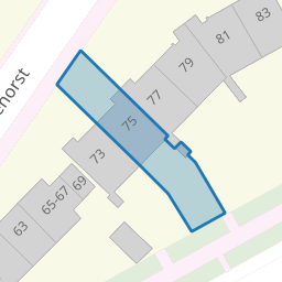 Perceel GVH34-AS-1856