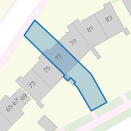 Perceel GVH34-AS-1857