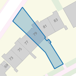 Perceel GVH34-AS-1858