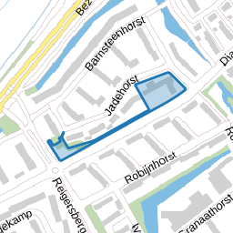 Perceel GVH34-AS-1861