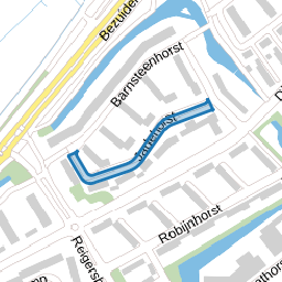 Perceel GVH34-AS-1862