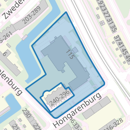 Perceel GVH34-AS-1864