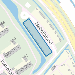 Perceel GVH34-AS-1868