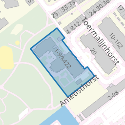 Perceel GVH34-AS-1870