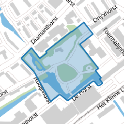 Perceel GVH34-AS-1872