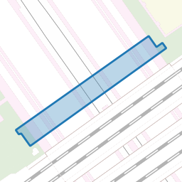 Perceel GVH34-AS-1890