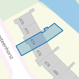 Perceel GVH34-AS-1895