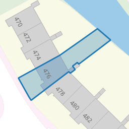 Perceel GVH34-AS-1897