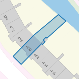 Perceel GVH34-AS-1899