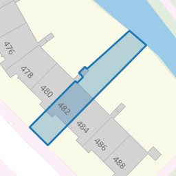 Perceel GVH34-AS-1900