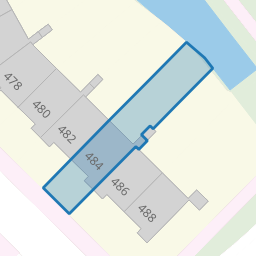 Perceel GVH34-AS-1901