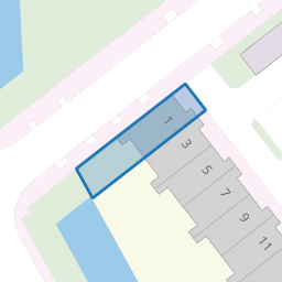 Perceel GVH34-AS-1903