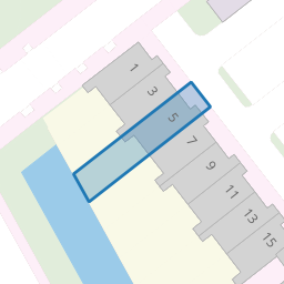 Perceel GVH34-AS-1905