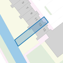 Perceel GVH34-AS-1909