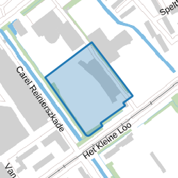 Perceel GVH34-AS-1919