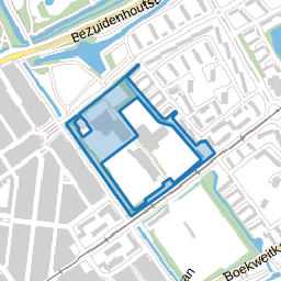 Perceel GVH34-AS-1920