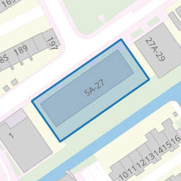 Perceel GVH34-AS-1925