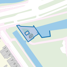 Perceel GVH34-AS-1926