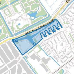 Perceel GVH34-AS-1929