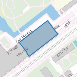 Perceel GVH34-AS-1935