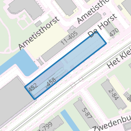 Perceel GVH34-AS-1936