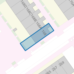 Perceel GVH34-AS-1957