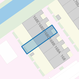 Perceel GVH34-AS-1960