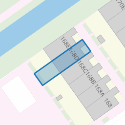 Perceel GVH34-AS-1961