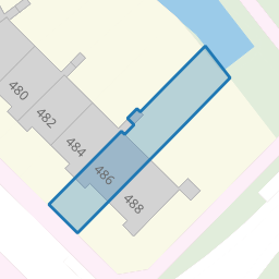 Perceel GVH34-AS-1972