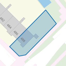 Perceel GVH34-AS-1973