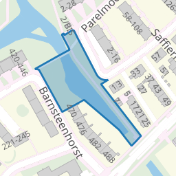 Perceel GVH34-AS-1974