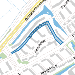 Perceel GVH34-AS-1975