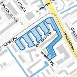 Perceel GVH34-AS-1981